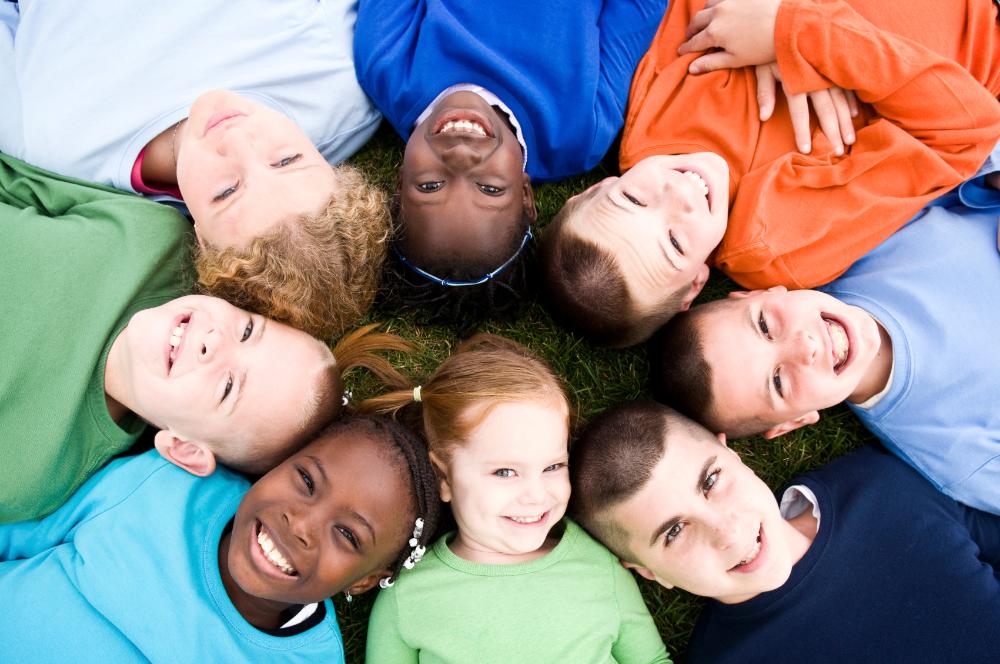 dentist in parramatta | child smiling