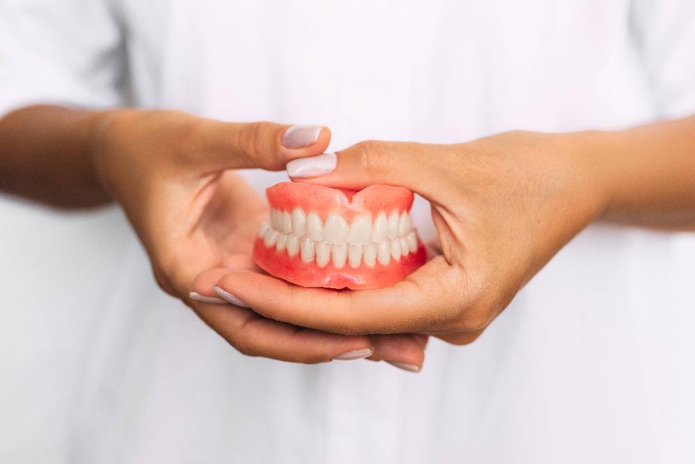 dentures Parramatta | denture repair