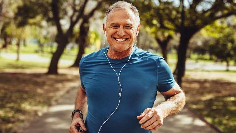 same-day crowns parramatta | man running