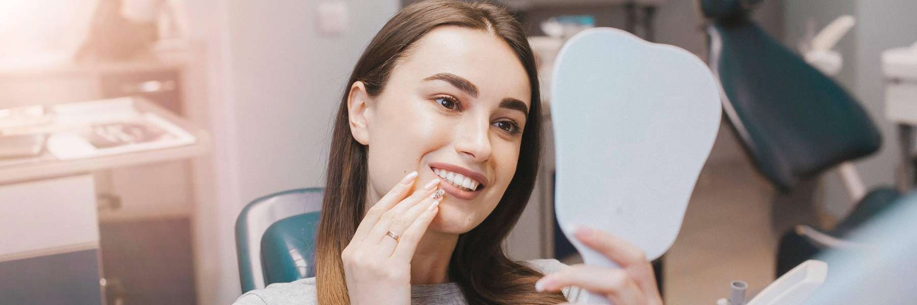 Dental Fillings in Parramatta