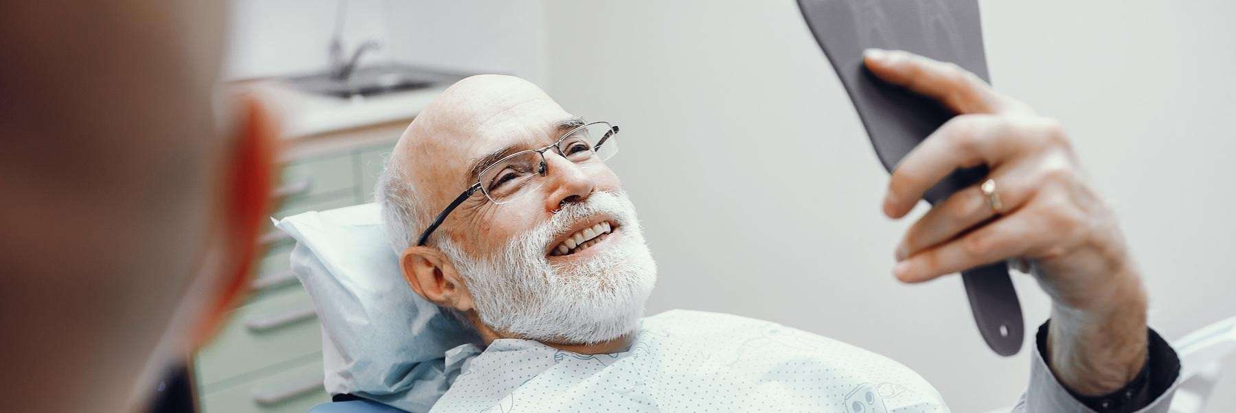  Dental Implants for Pensioners | Dentist Parramatta