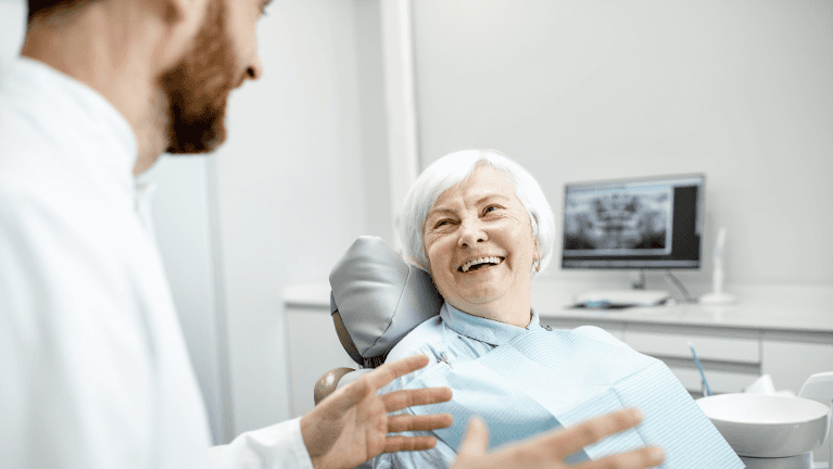  Dental Implants for Pensioners | Dentist Parramatta