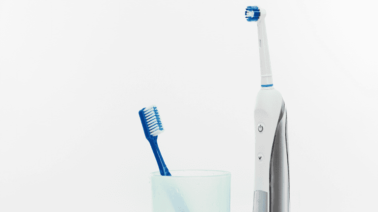 Electric vs Manual Toothbrush | dentist parramatta