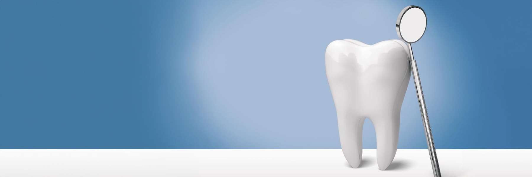 close up of tooth with dental tool | dental clinic parramatta