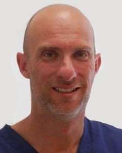 Dr David Taub
