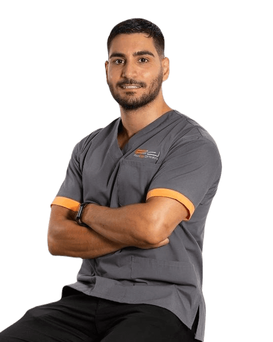 Dr Charbel el Azzi | Dentist in Parramatta