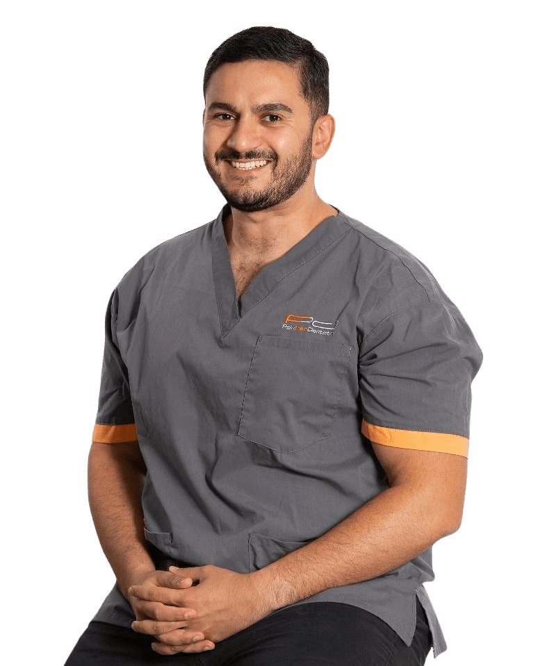 Dr Thomas Ramzy DMD dentist in Parramatta NSW