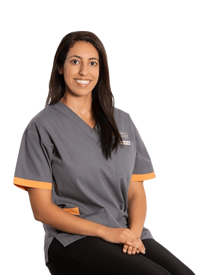 Dr Petronilla Grace | Parramata Dentist